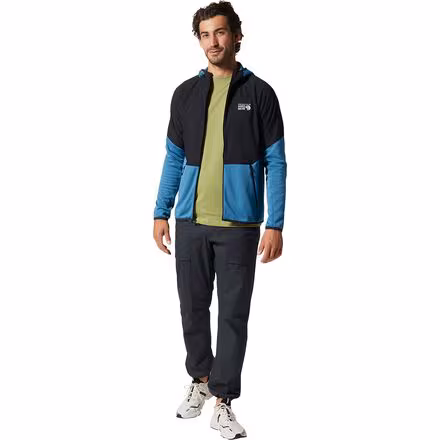 J Tree Belted Pant - Men's