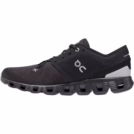Cloud X 3 Running Shoe - Men's