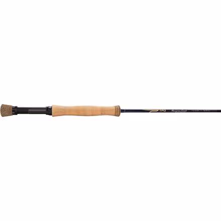 Mangrove Coast Rod - 4 Piece