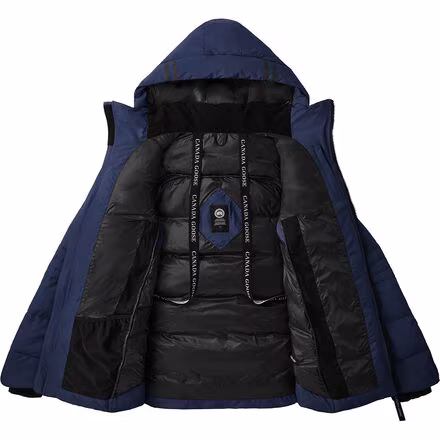 Hybridge Coat - Men's