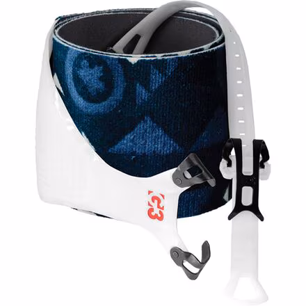 Alpinist+ Grip Climbing Skins