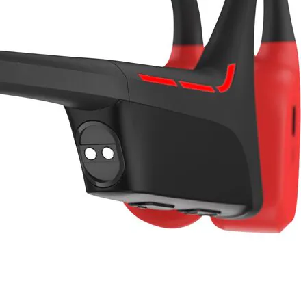 Wing Bone Conduction Headphones