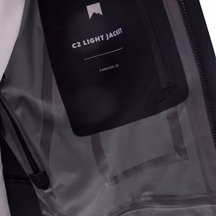 C2 Light Jacket - Men's