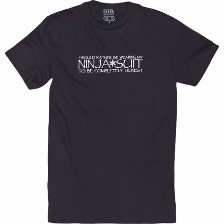 Druther Ninja Short-Sleeve T-Shirt - Men's