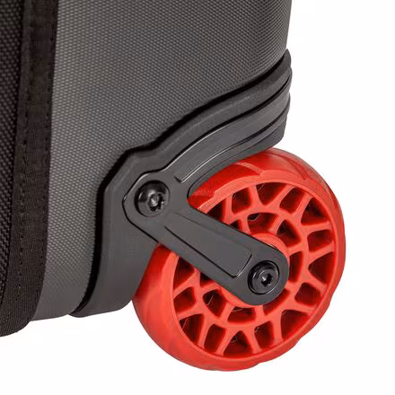 Global Travel 44L Roller Bag