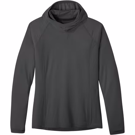 Echo Hoodie - Women's