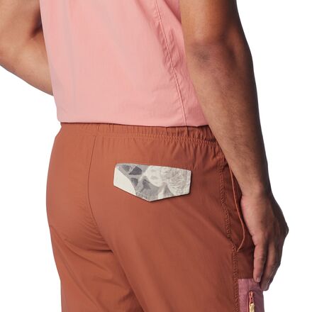 Painted Peak Wind Pant - Men's