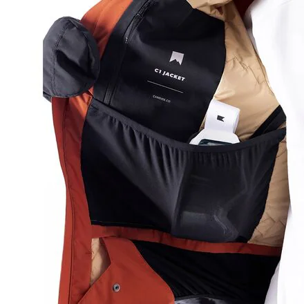 C1 Insulated Jacket - Men's