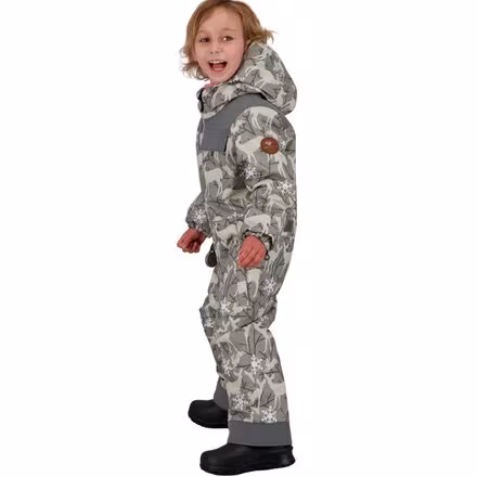 Quinn One-Piece Snowsuit - Toddlers'