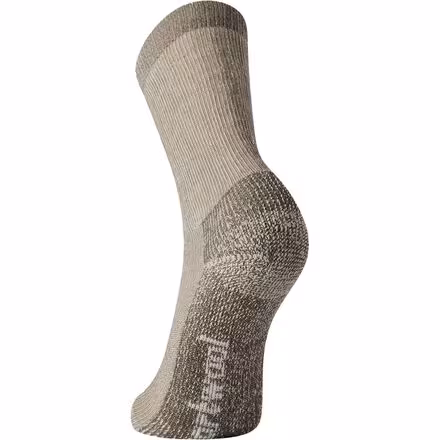 Classic Hike Extra Cushion Crew Sock