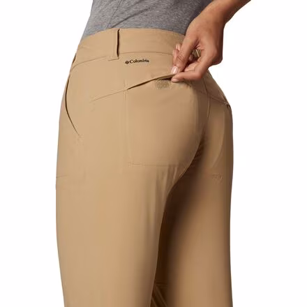 Saturday Trail Pant - Women's