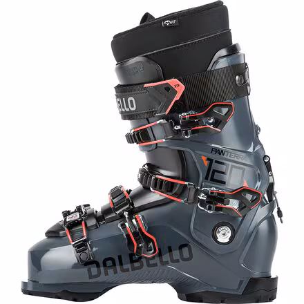 Panterra 120 ID Ski Boot - 2024