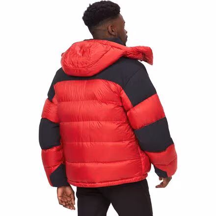 03 Plasma Parka - Men's