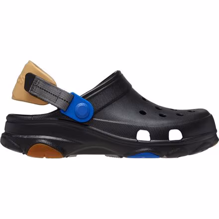 Classic All-Terrain Clog - Kids'