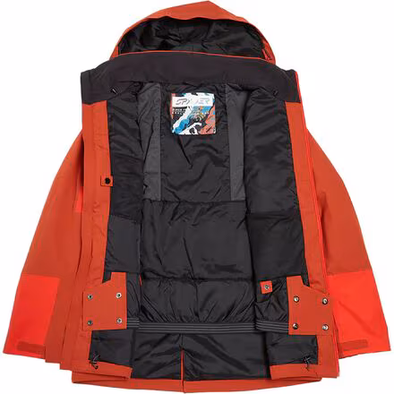 Field Jacket - Women's