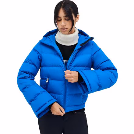 Polar Flare Jacket - Women's