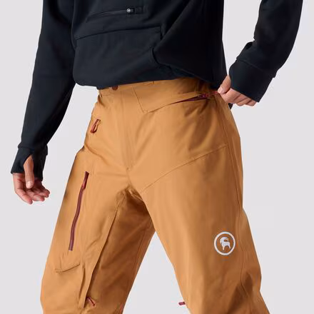 Last Chair Stretch Insulated Pant - Men's