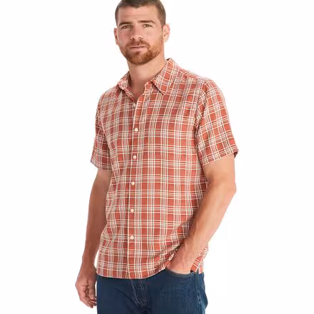 Eldridge Novelty Classic Shirt - Men's