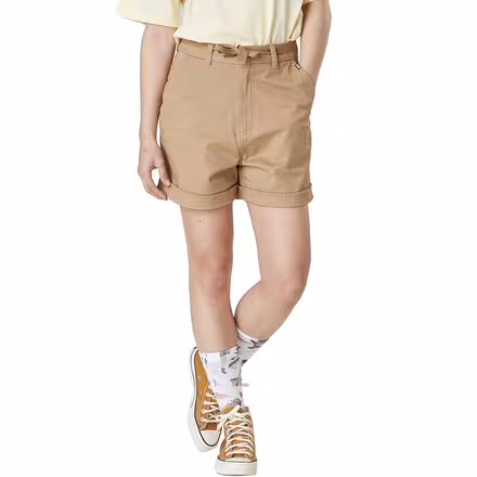 Anjel Chino Short - Women's