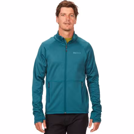 Olden Polartec Jacket - Men's