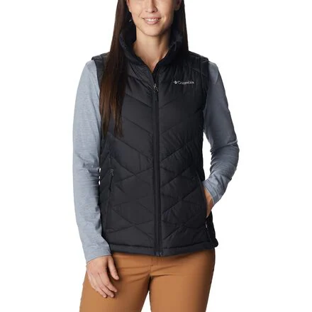 Heavenly Vest - Women's