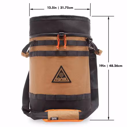 20lb Tank Bucket Seat