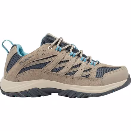 Crestwood Hiking Shoe - Women's