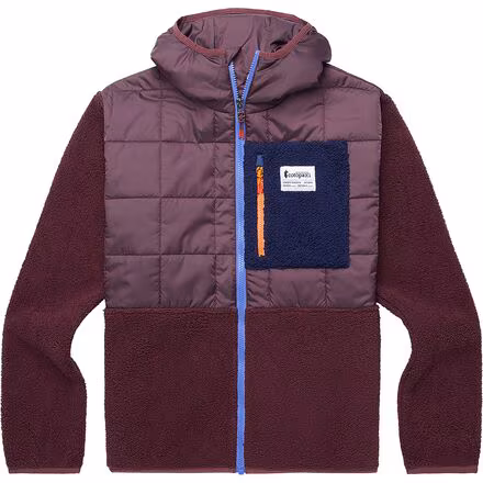 Trico Hybrid Jacket - Women's