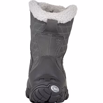 Bridger 9in Insulated B-Dry Boot - Women's