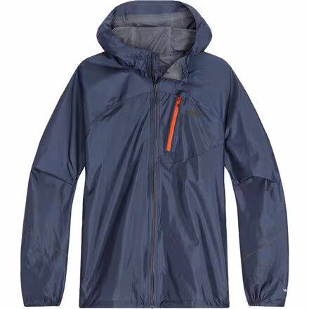 Helium Rain Jacket - Men's