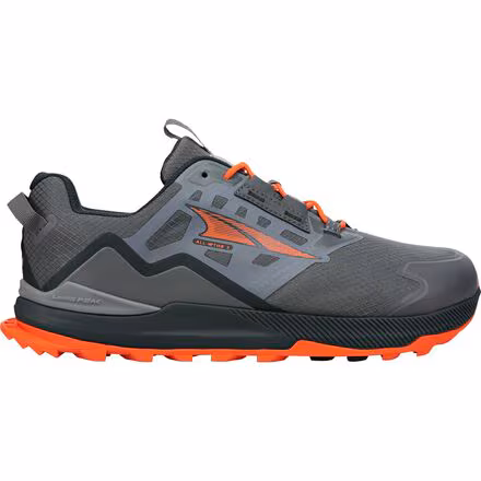 Lone Peak All-Weather Low 2 Hiking Shoe - Men's