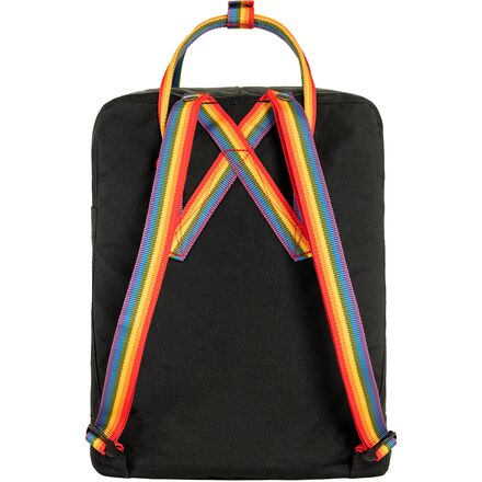 Kanken Rainbow 16L Backpack