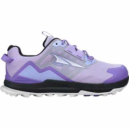 Lone Peak All-Weather Low 2 Hiking Shoe - Women's