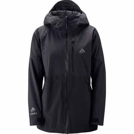 MTN Surf Jacket - Women's