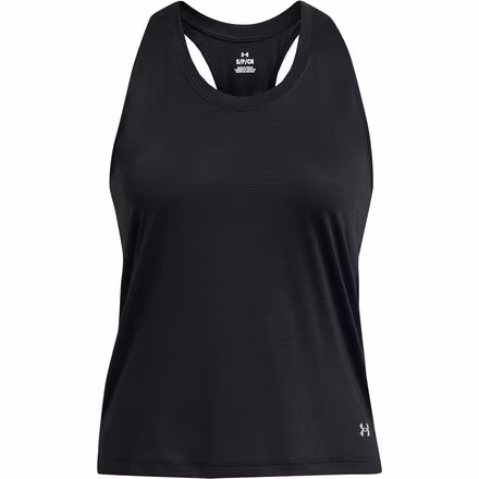 Streaker Singlet - Women's