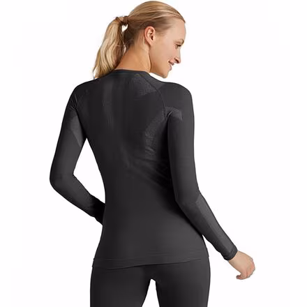 Wool-Tech Long-Sleeve Shirt - Women's