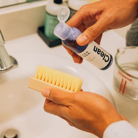 Essential Footwear Cleaning Kit