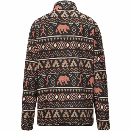 Takysi 1/4 Zip Fleece - Men's