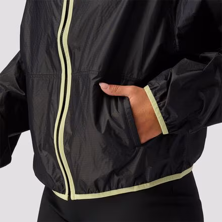 Windy Breaker - Women's