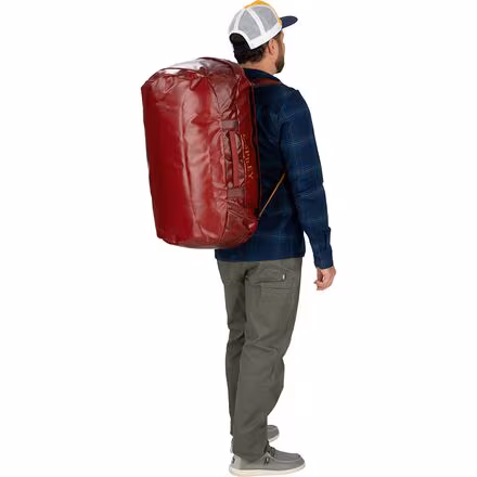 Transporter 65L Duffel