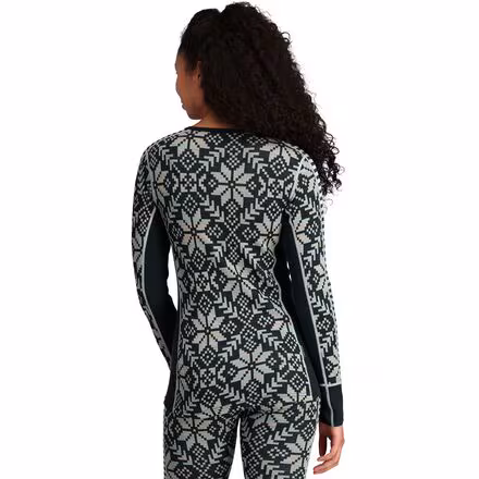 Else Long-Sleeve Baselayer Top - Women's