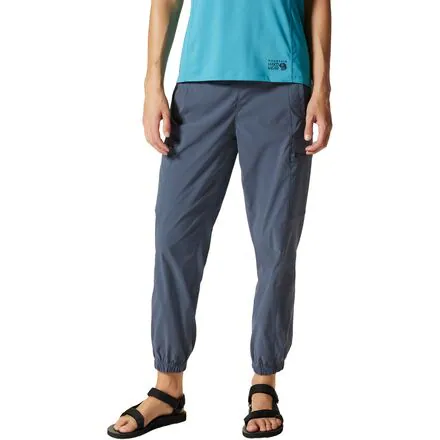 Dynama Jogger - Women's