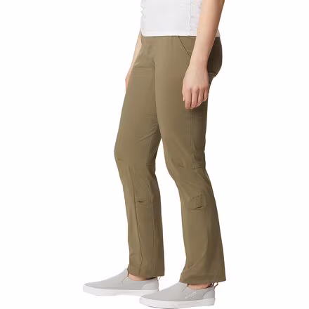 Saturday Trail Pant - Women's