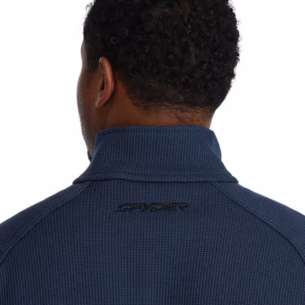 Constant Full-Zip Fleece Jacket - Men's