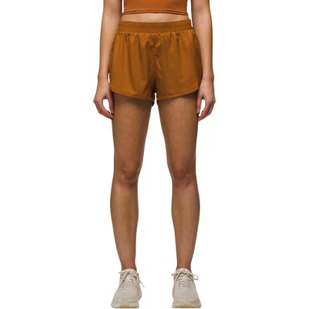 Peak to Pavement Short - Women's