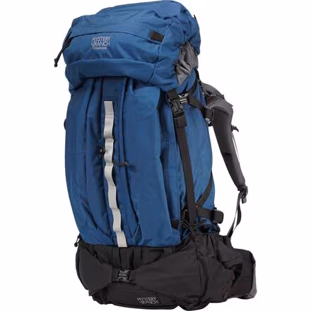 Terraplane 83L Backpack