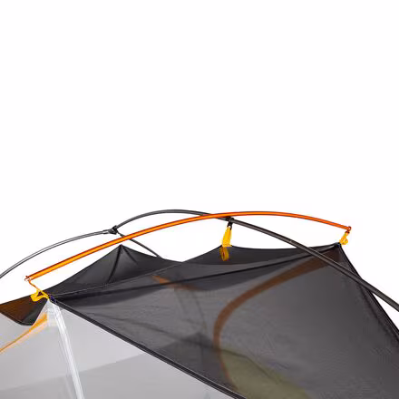 Mayfly OSMO Tent: 2-Person 3-Season