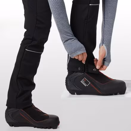 Voldo Light Softshell Pant - Women's