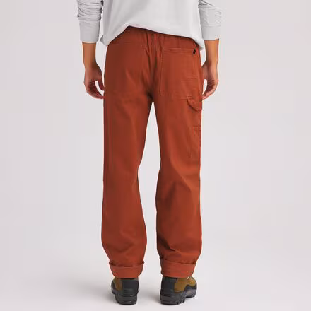 Carpenter Pant - Men's