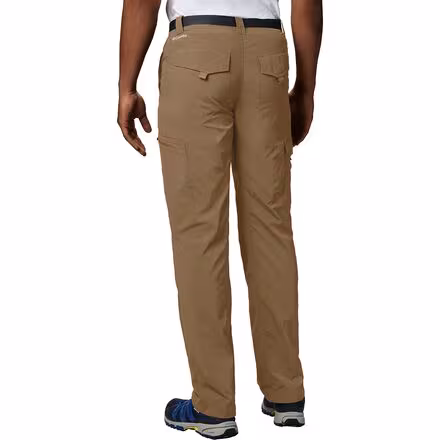Silver Ridge Cargo Pant - Men's